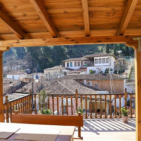 Dd Villa Berat Exterior foto