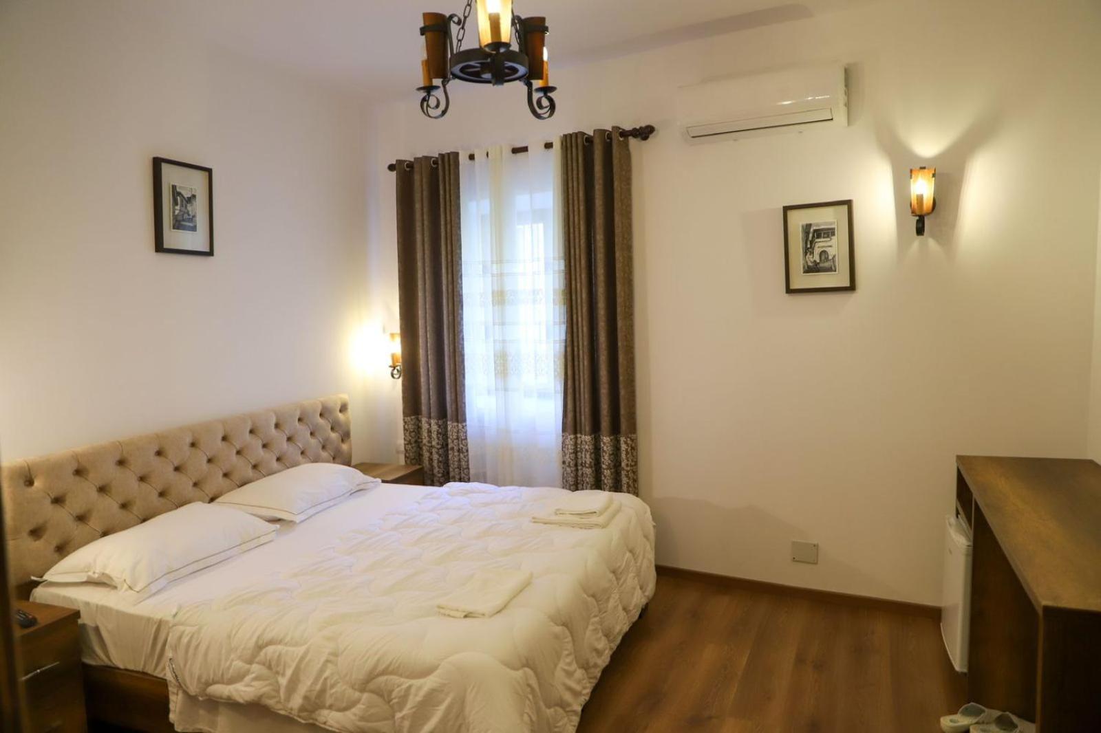 Dd Villa Berat Exterior foto